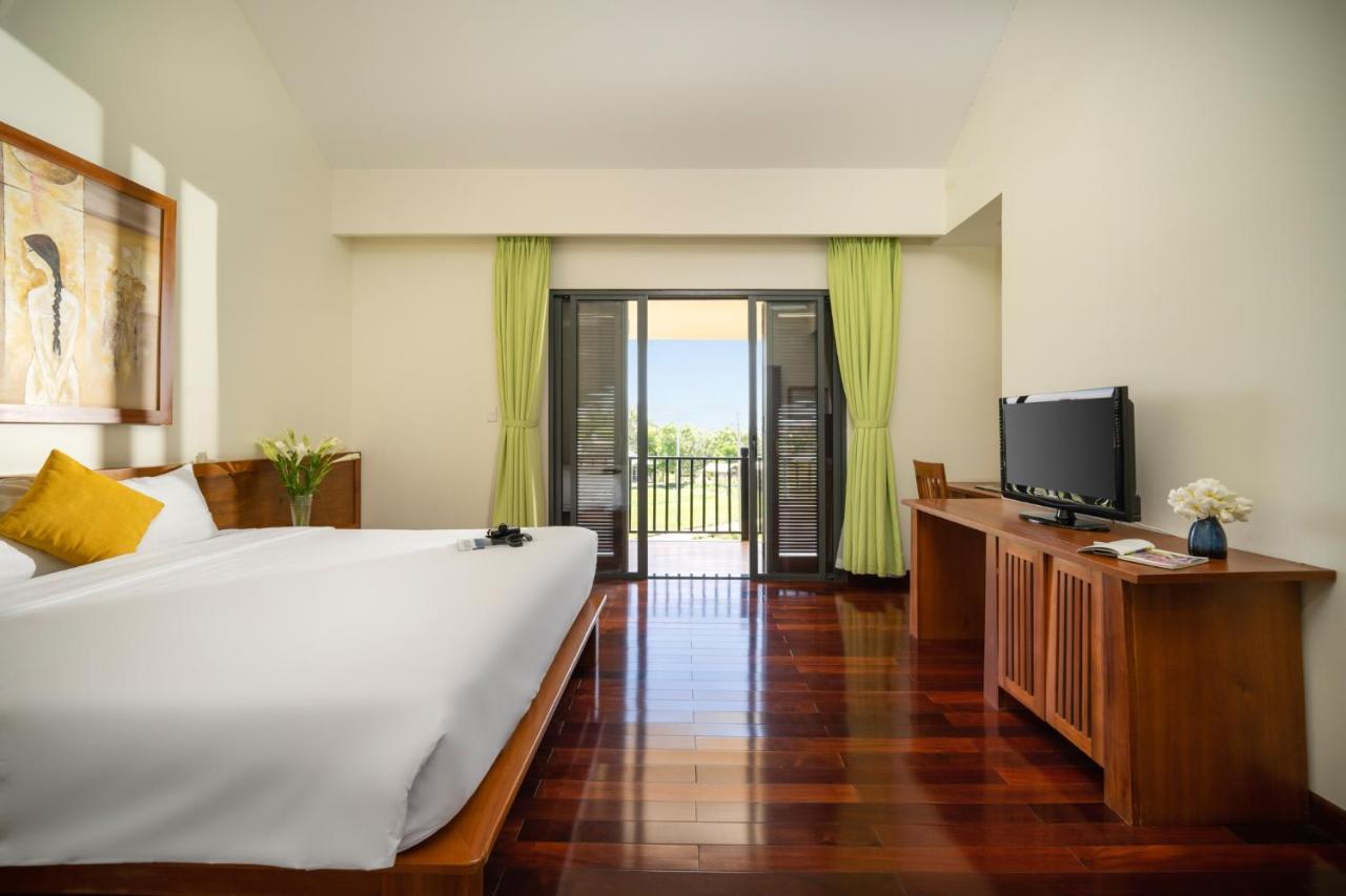 Palm Garden & Pool Villas Hoi An Exterior photo