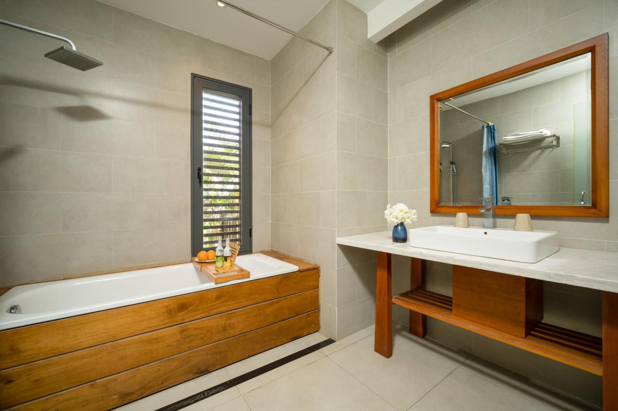 Palm Garden & Pool Villas Hoi An Exterior photo