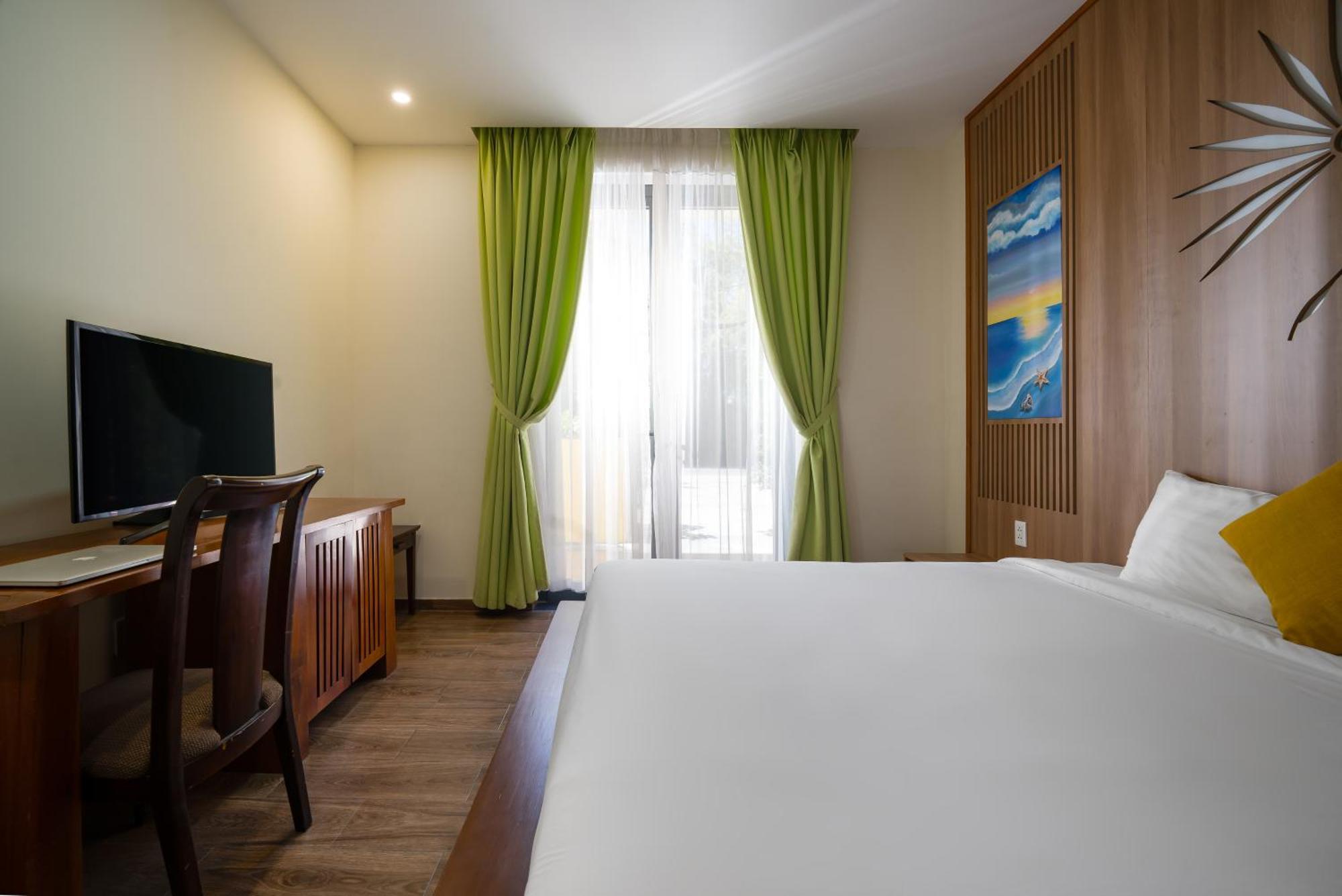 Palm Garden & Pool Villas Hoi An Exterior photo