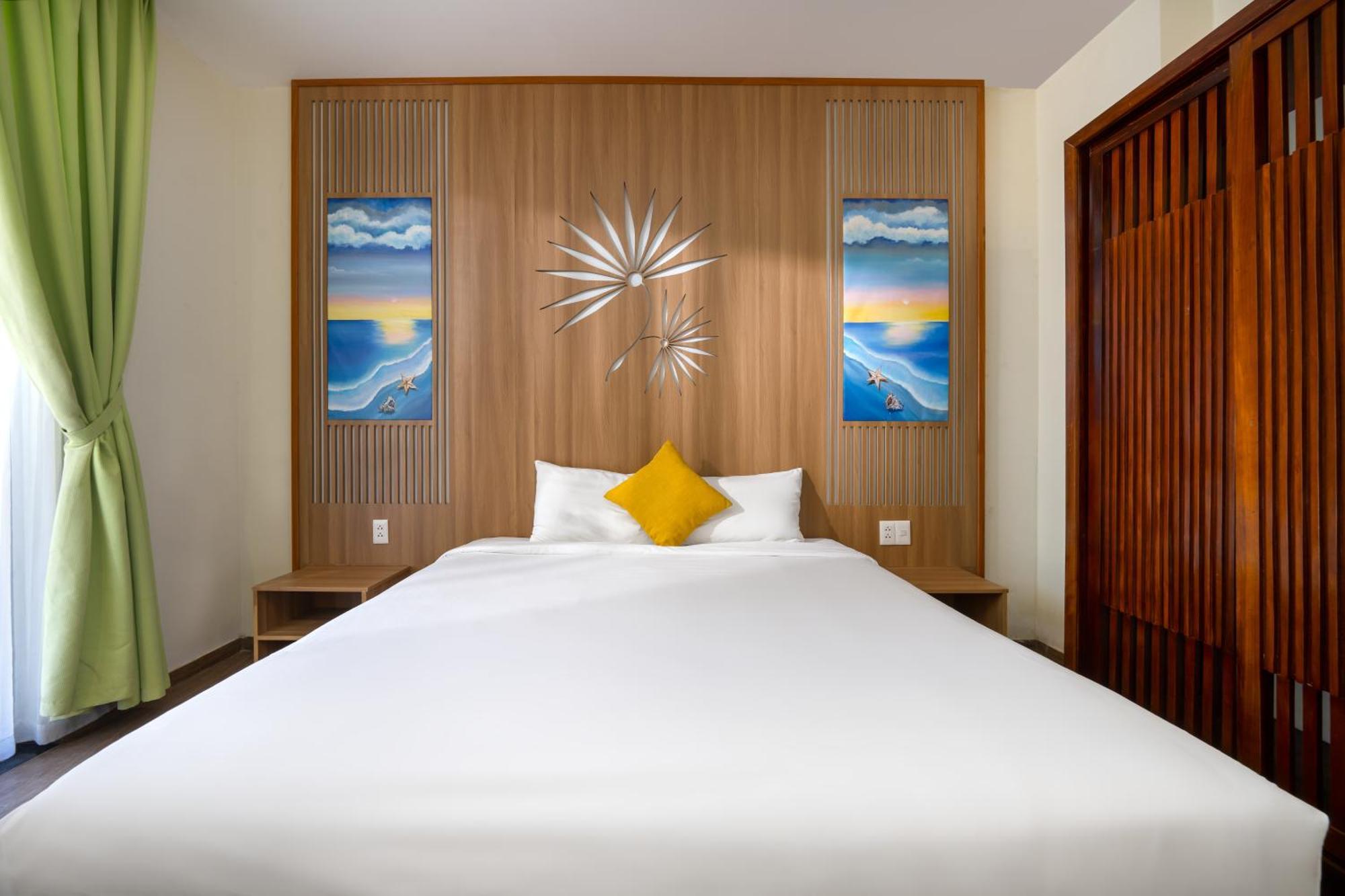 Palm Garden & Pool Villas Hoi An Exterior photo