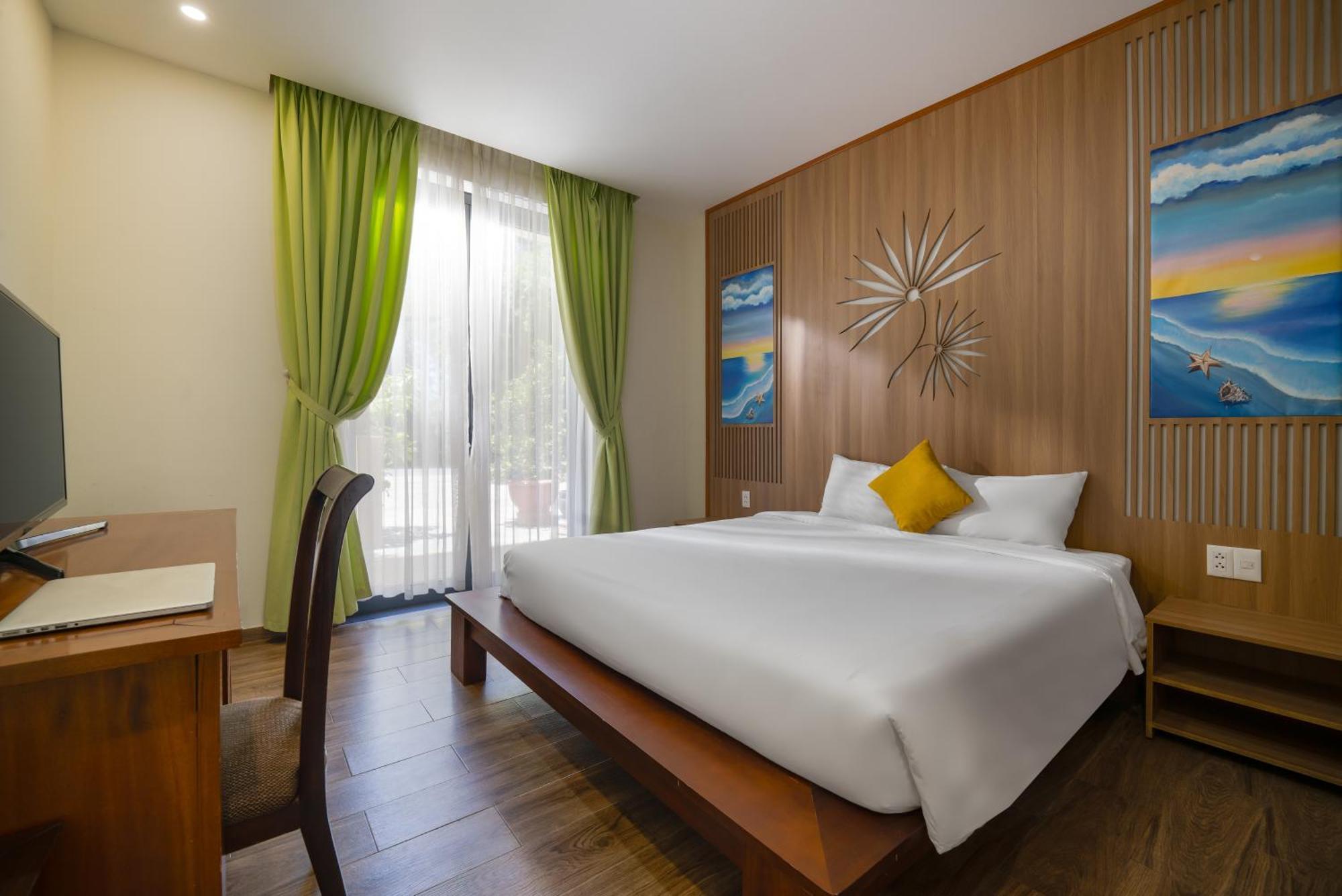 Palm Garden & Pool Villas Hoi An Exterior photo