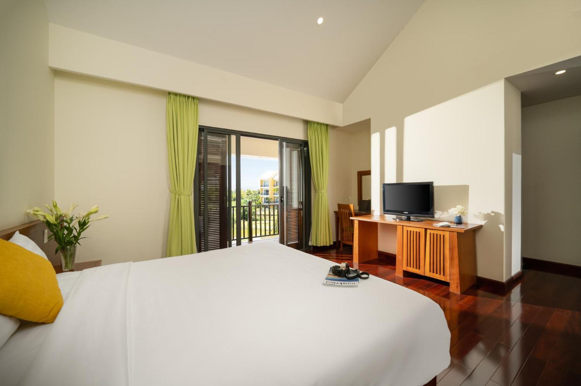Palm Garden & Pool Villas Hoi An Exterior photo