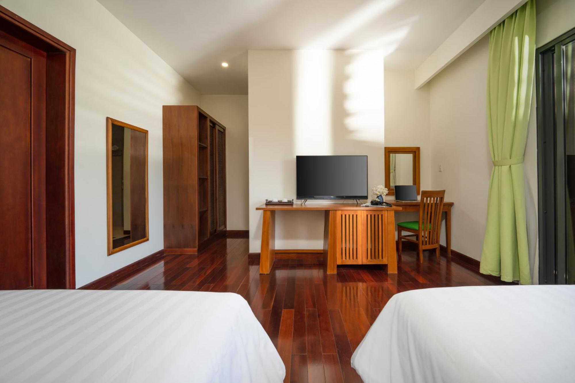 Palm Garden & Pool Villas Hoi An Exterior photo