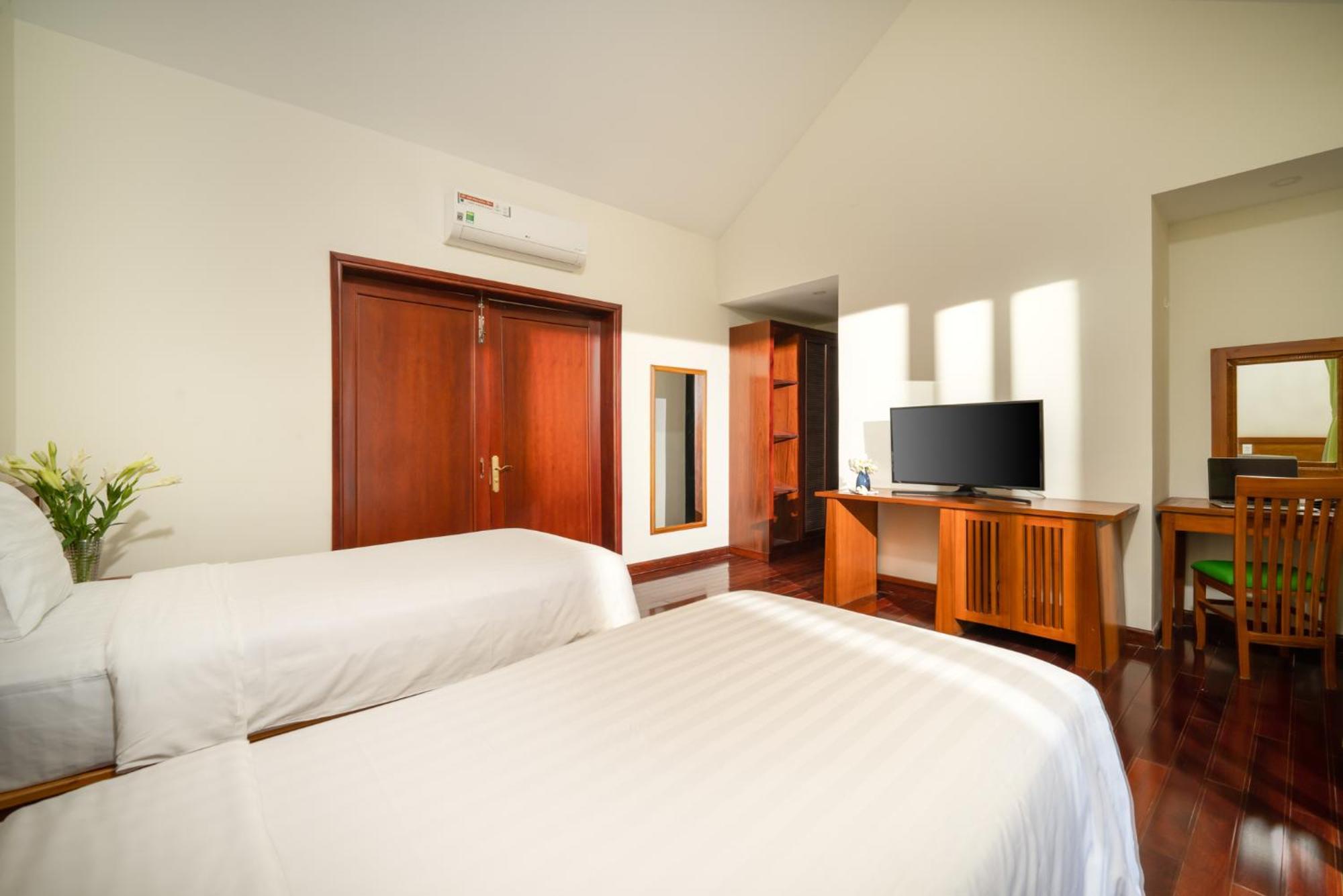 Palm Garden & Pool Villas Hoi An Exterior photo