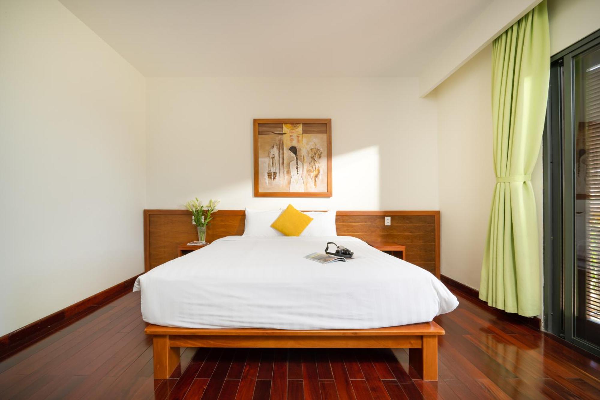 Palm Garden & Pool Villas Hoi An Exterior photo